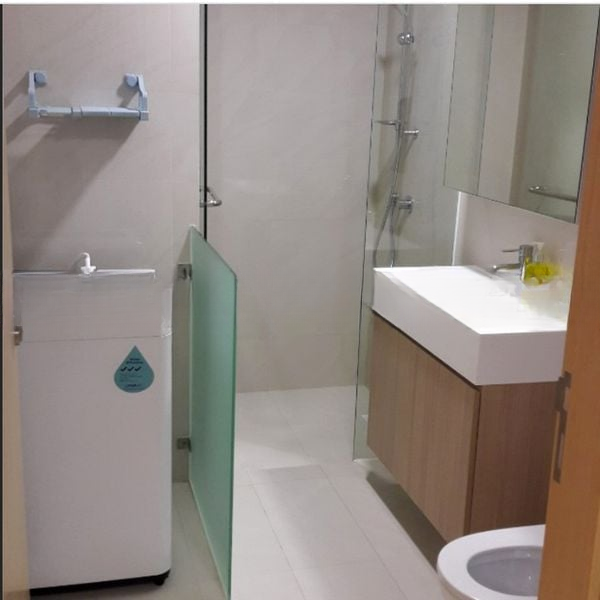 HILLION RESIDENCES 5