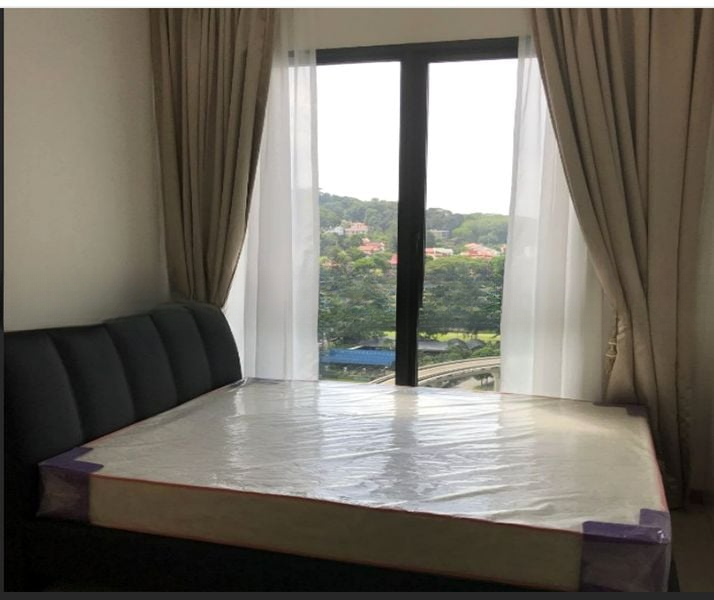 HILLION RESIDENCES 3