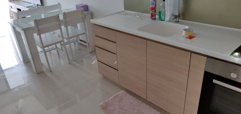 HILLION RESIDENCES 2
