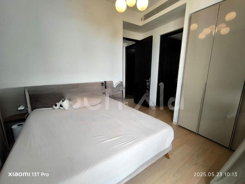 CORALS AT KEPPEL BAY 6