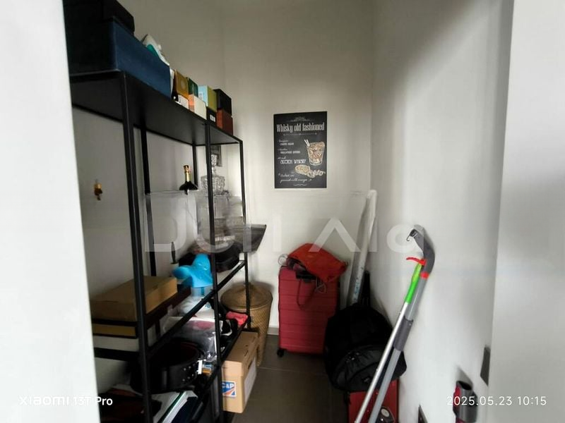 CORALS AT KEPPEL BAY 7