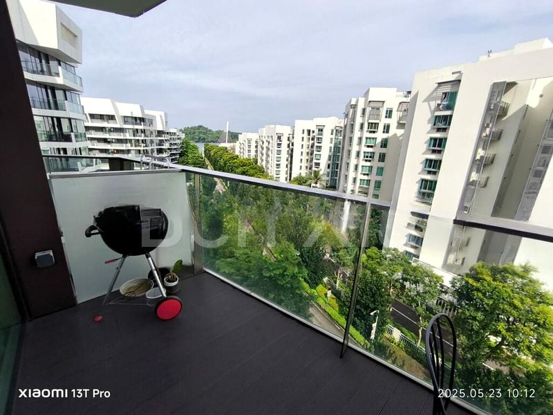 CORALS AT KEPPEL BAY 5