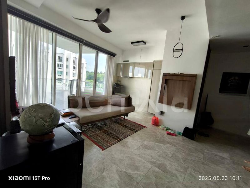 CORALS AT KEPPEL BAY 4