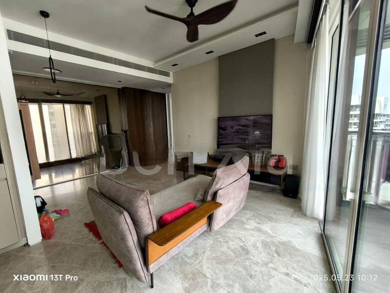 CORALS AT KEPPEL BAY 8