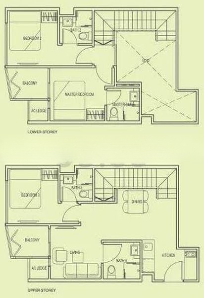 # 1 LOFT 9