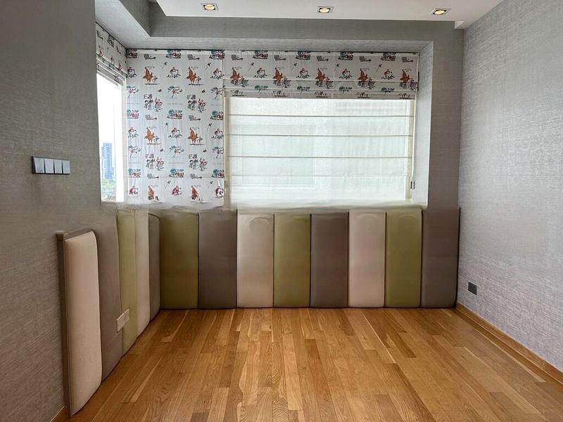 GRANGE RESIDENCES 6