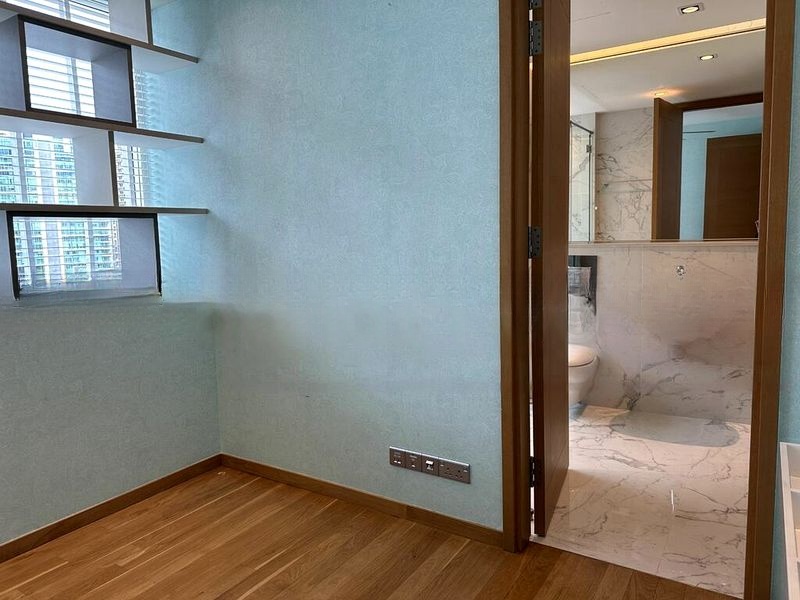 GRANGE RESIDENCES 1