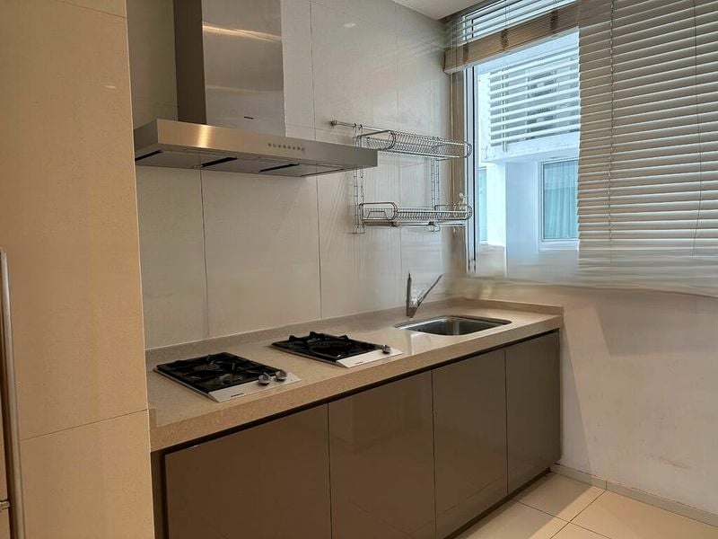 GRANGE RESIDENCES 14