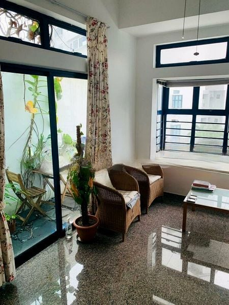 NINETEEN SHELFORD ROAD 2