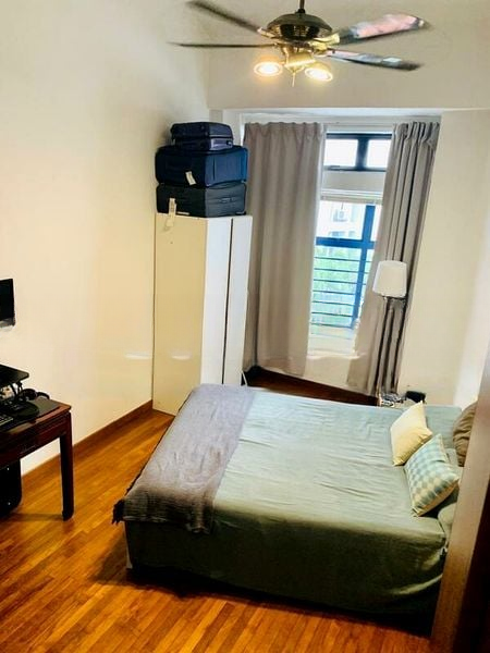 NINETEEN SHELFORD ROAD 3