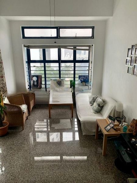 NINETEEN SHELFORD ROAD 5