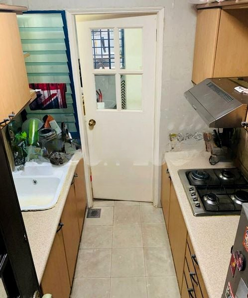 NINETEEN SHELFORD ROAD 4