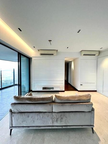 SPOTTISWOODE RESIDENCES 3