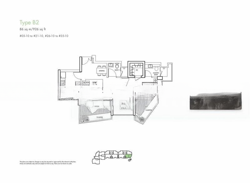 SPOTTISWOODE RESIDENCES 10