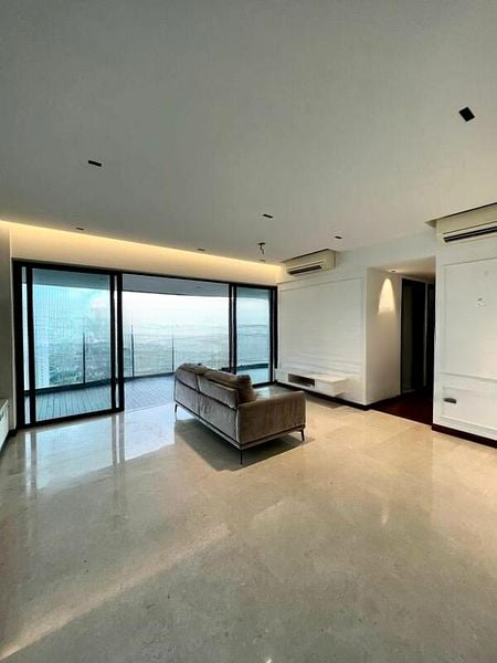 SPOTTISWOODE RESIDENCES 8