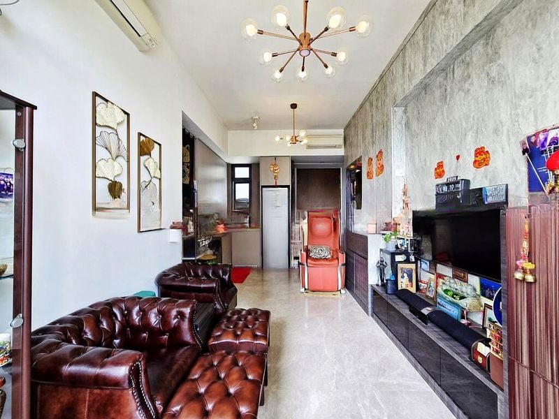 HIGHLINE RESIDENCES 10