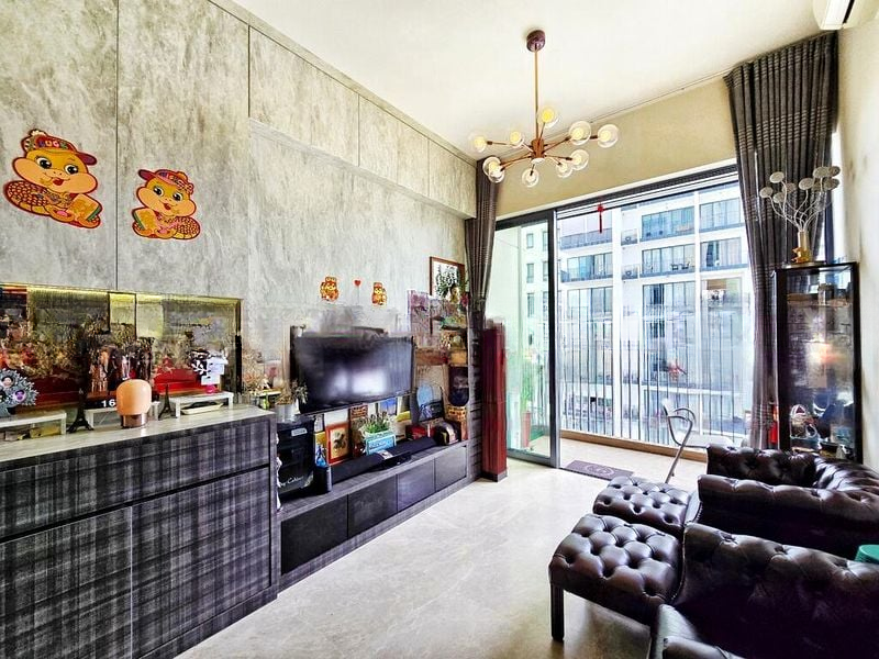 HIGHLINE RESIDENCES 13