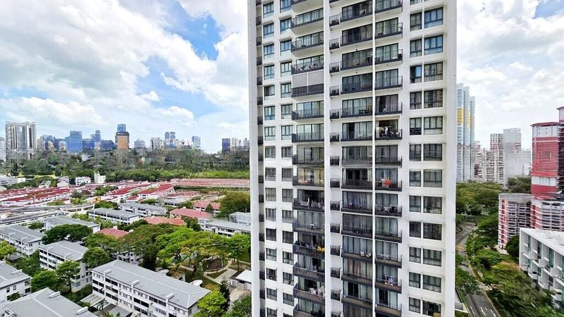 HIGHLINE RESIDENCES 12