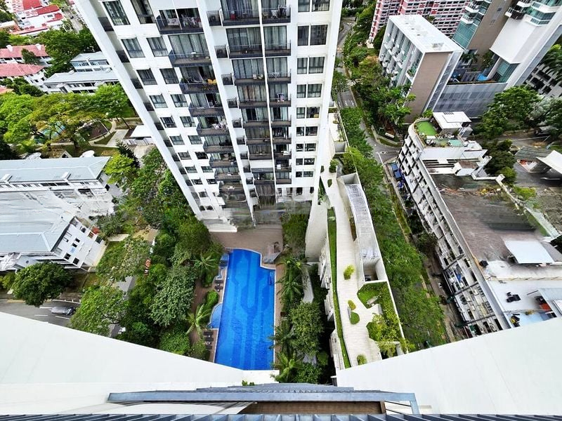 HIGHLINE RESIDENCES 11