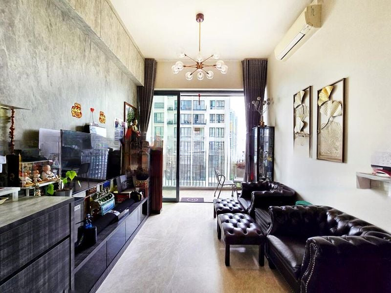 HIGHLINE RESIDENCES 14