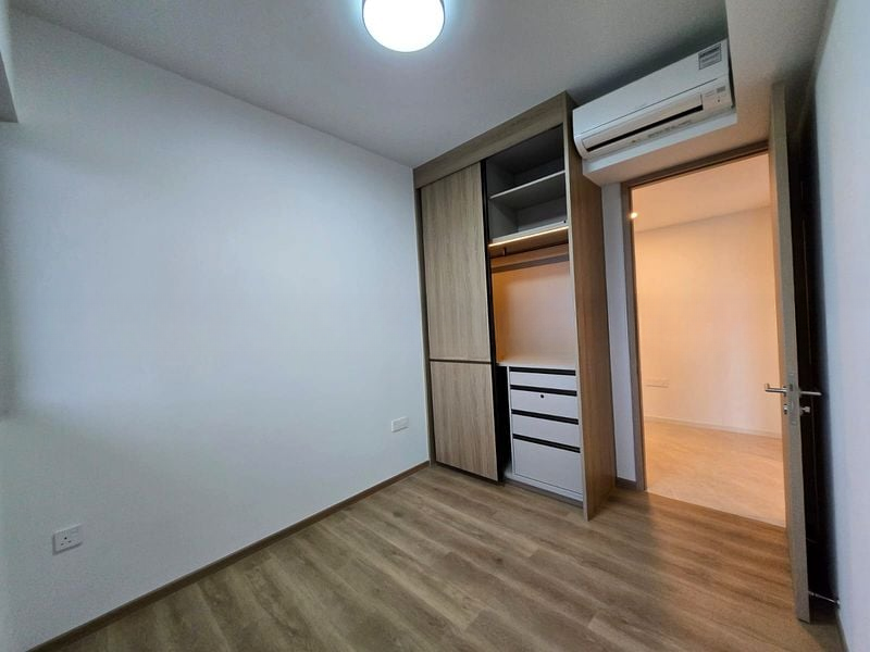 KI RESIDENCES AT BROOKVALE 5