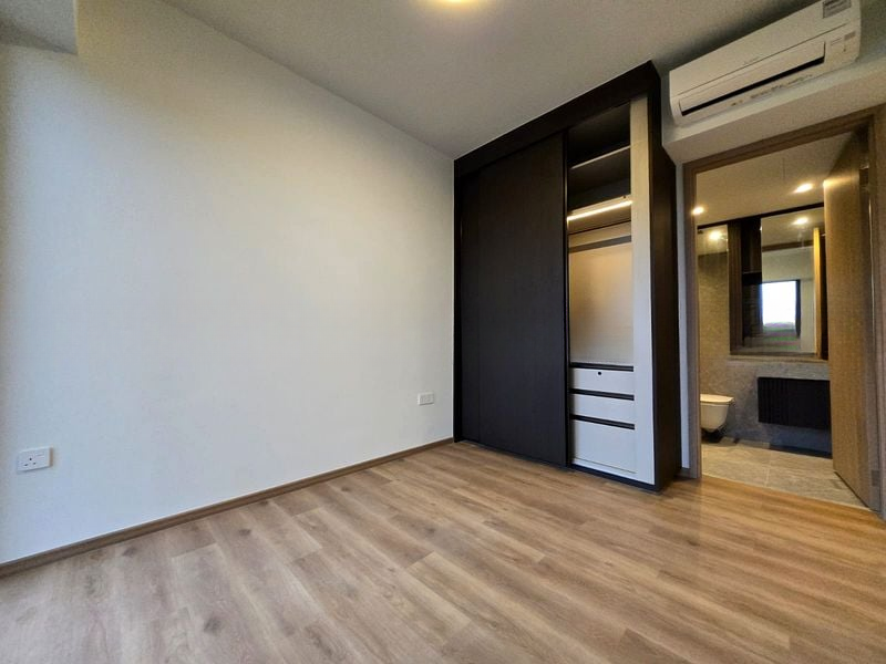 KI RESIDENCES AT BROOKVALE 8