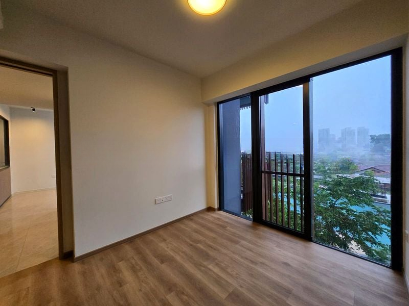 KI RESIDENCES AT BROOKVALE 6