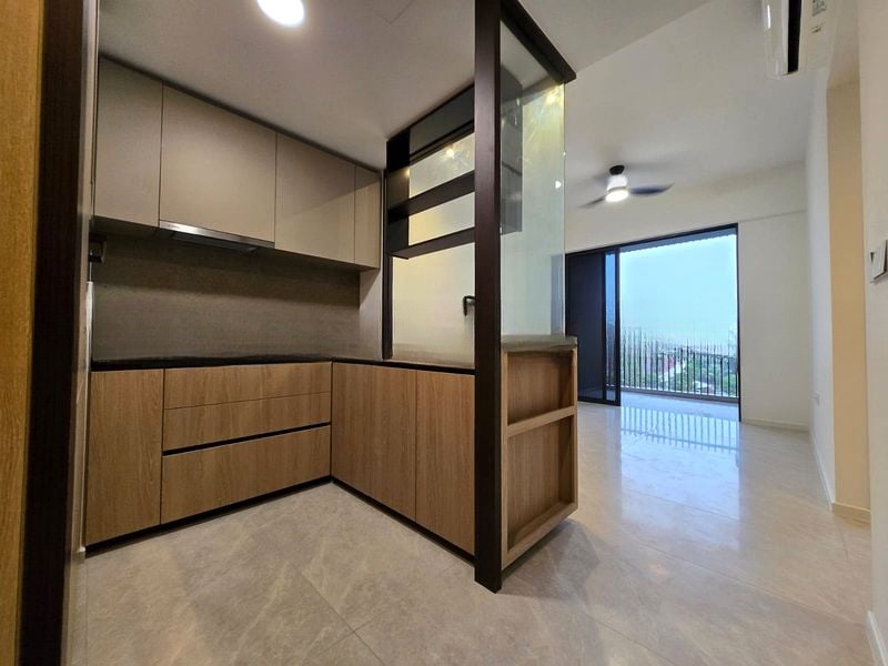 KI RESIDENCES AT BROOKVALE 3