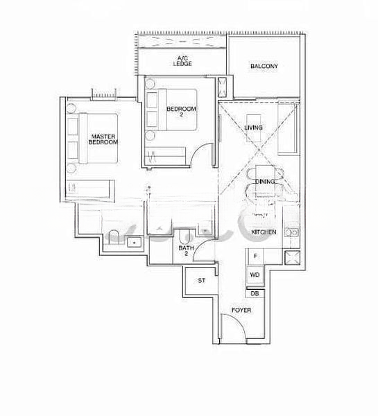 KI RESIDENCES AT BROOKVALE 12