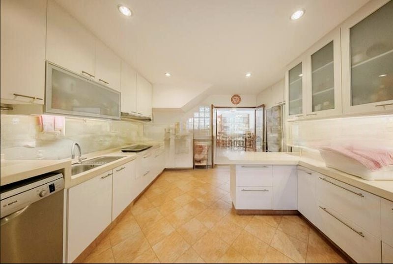 MOUNT FABER LODGE 3