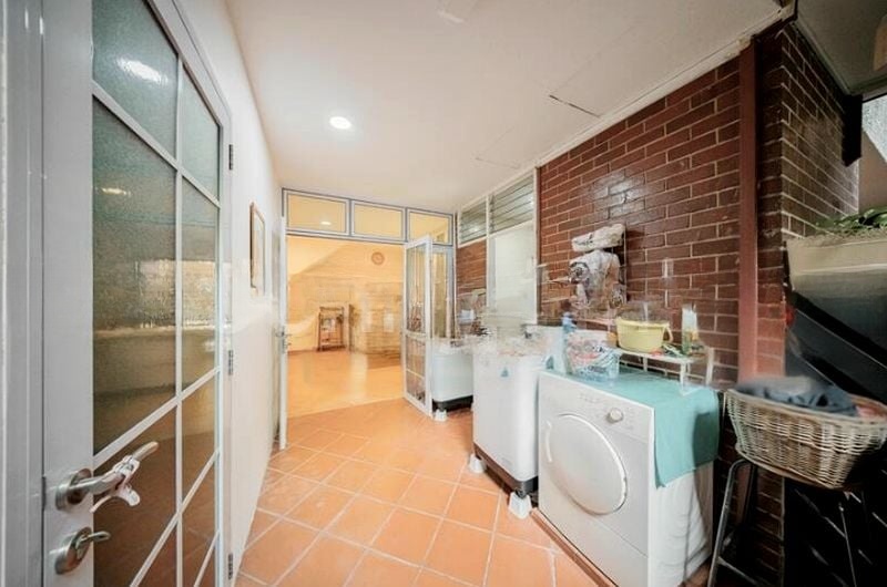MOUNT FABER LODGE 4