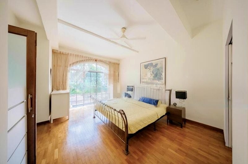 MOUNT FABER LODGE 6