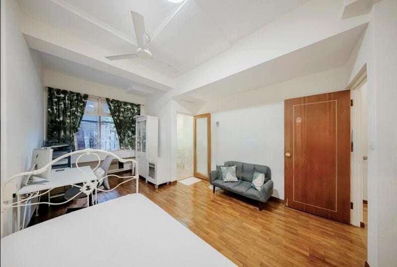 MOUNT FABER LODGE 9