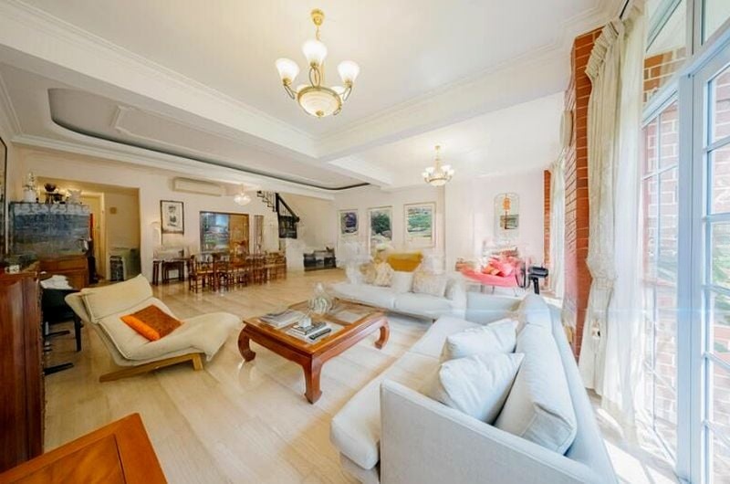 MOUNT FABER LODGE 2