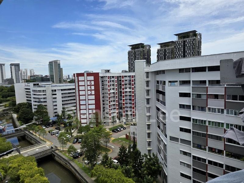 CLEMENTI WEST ST 1 3