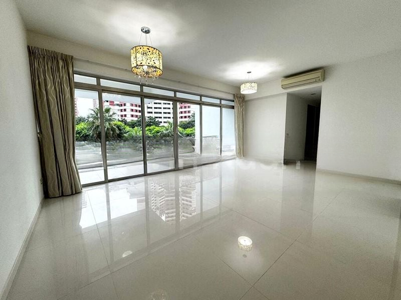 THE METROPOLITAN CONDOMINIUM 9