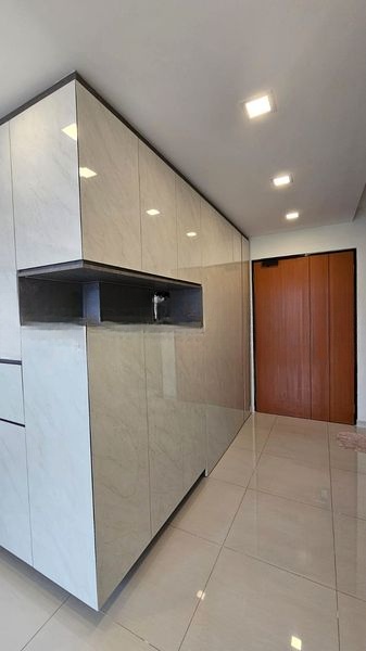 ST. GEORGE'S LANE 10