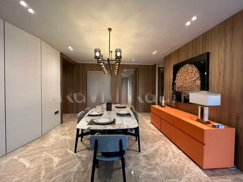 CORALS AT KEPPEL BAY 3