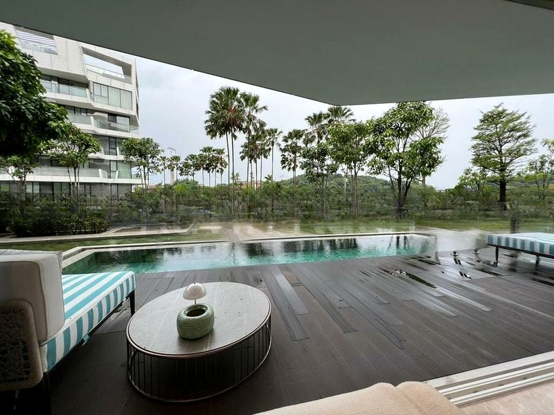 CORALS AT KEPPEL BAY 7