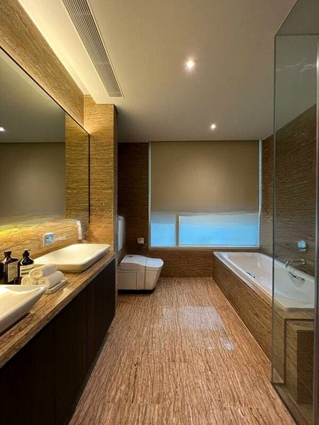 CORALS AT KEPPEL BAY 13