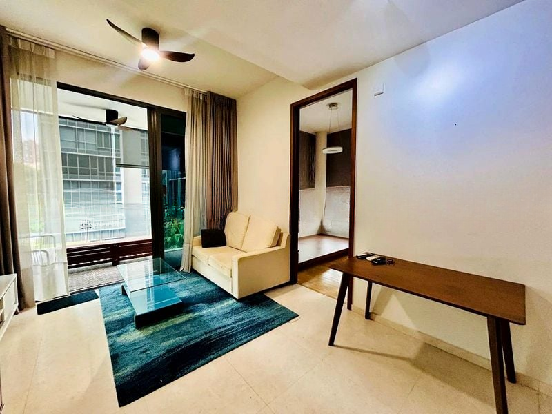 ONE BALMORAL 2