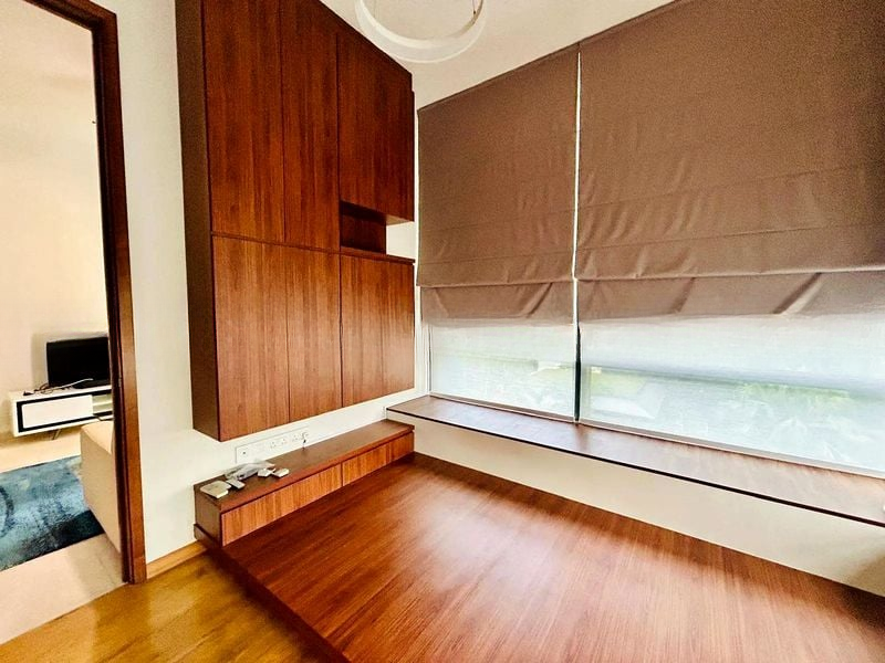 ONE BALMORAL 5