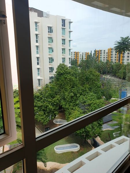 SAVANNAH CONDOPARK 1