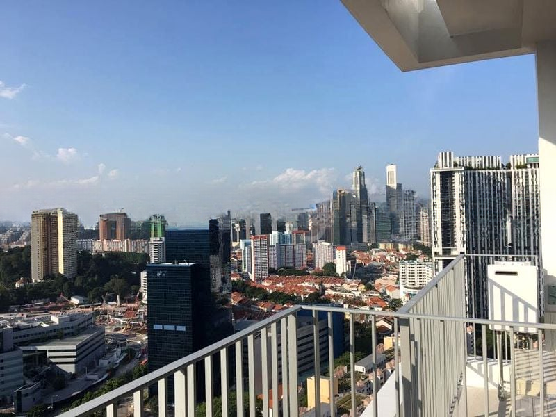 SPOTTISWOODE SUITES 7