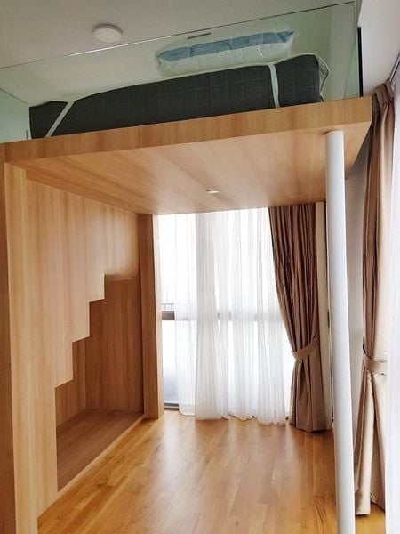 SPOTTISWOODE SUITES 4