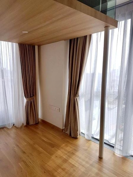 SPOTTISWOODE SUITES 3