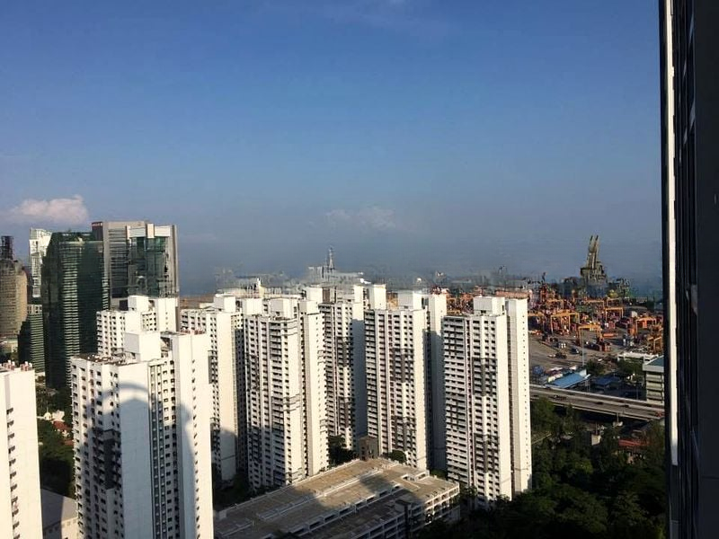 SPOTTISWOODE SUITES 6