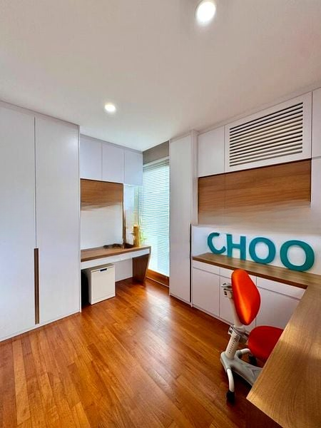 LANDED HOUSING DEVELOPMENT 9