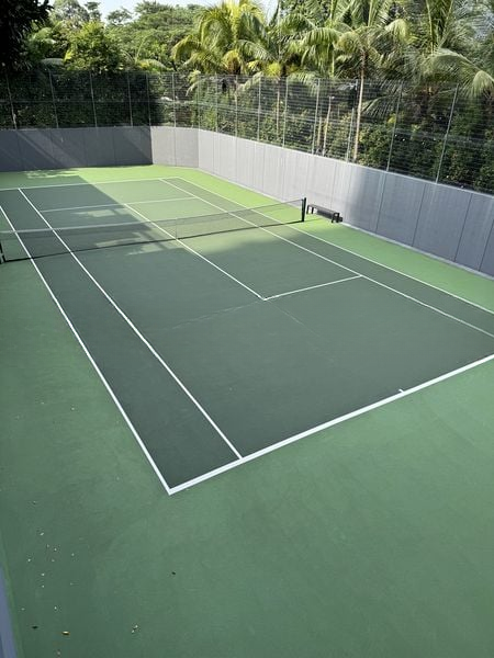 SEASIDE RESIDENCES 3