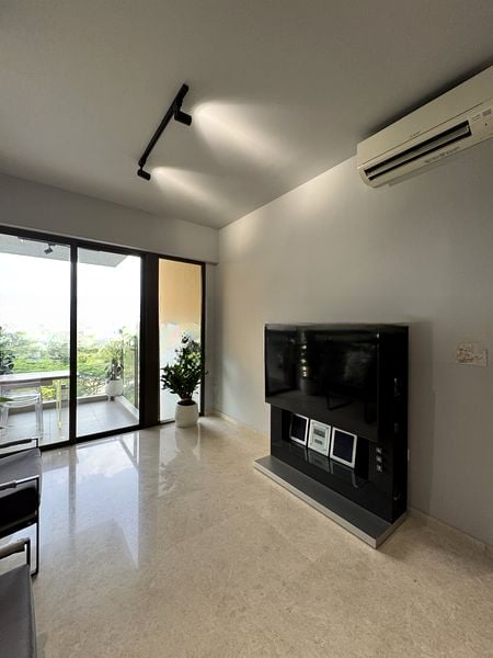 SEASIDE RESIDENCES 2